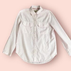 Pink Checkered Shirt